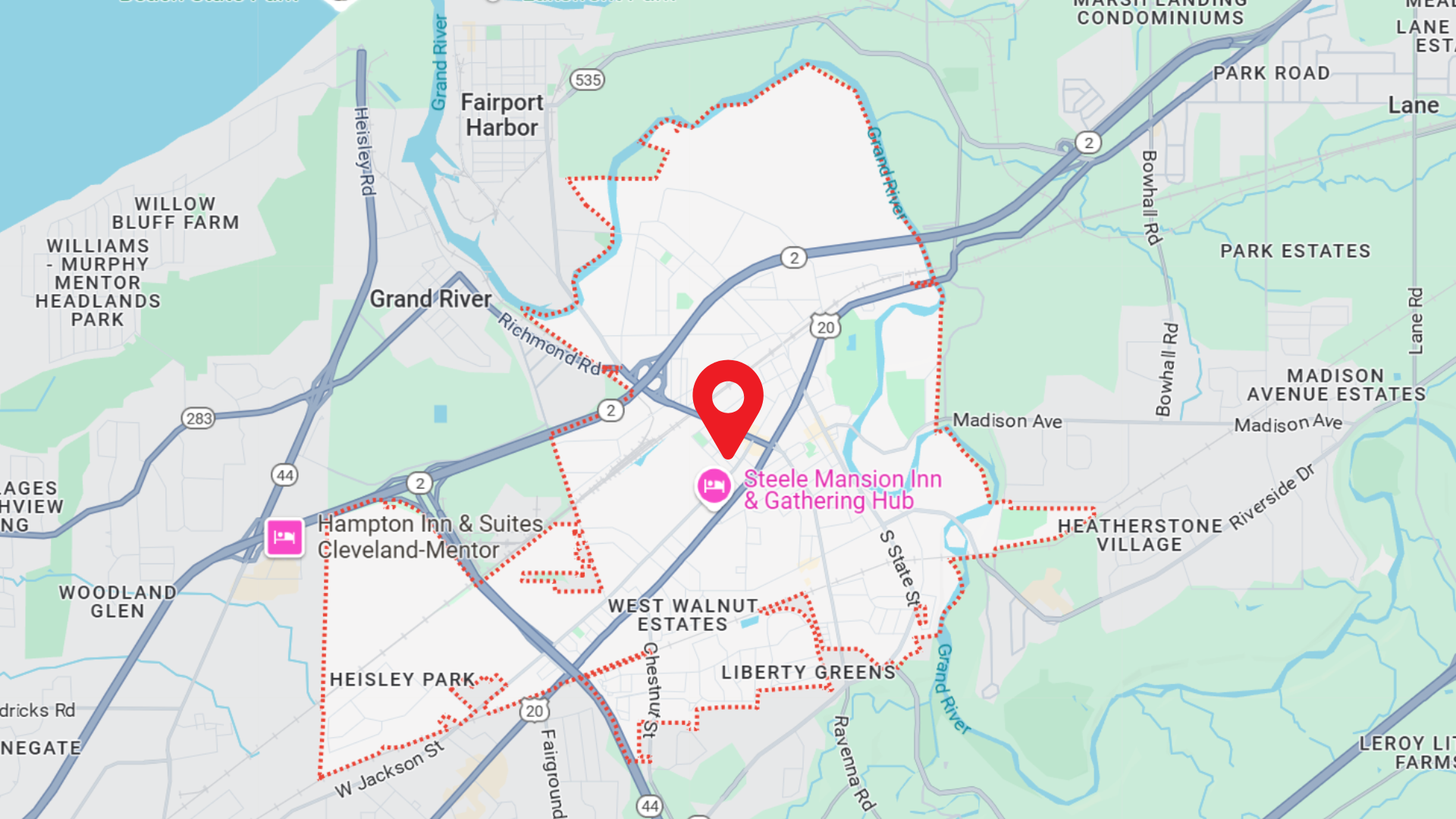 Plain Township