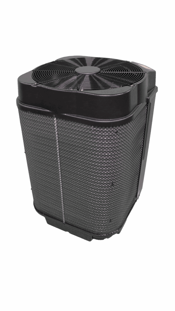 GulfStream HE125-TA <br><h4>Swimming Pool & Spa Heater Electric Heat & Cool Pump</h4> - Image 5