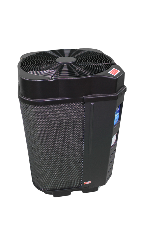 GulfStream HE150-RA <br><h4>Swimming Pool & Spa Pool Electric Heat Pump</h4> - Image 6