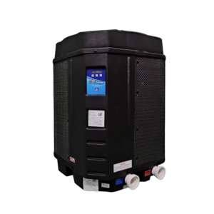 GulfStream HE150-RA <br><h4>Swimming Pool & Spa Pool Electric Heat Pump</h4>