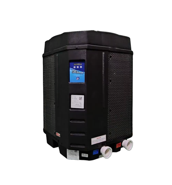 GulfStream HE150-RA <br><h4>Swimming Pool & Spa Pool Electric Heat Pump</h4>