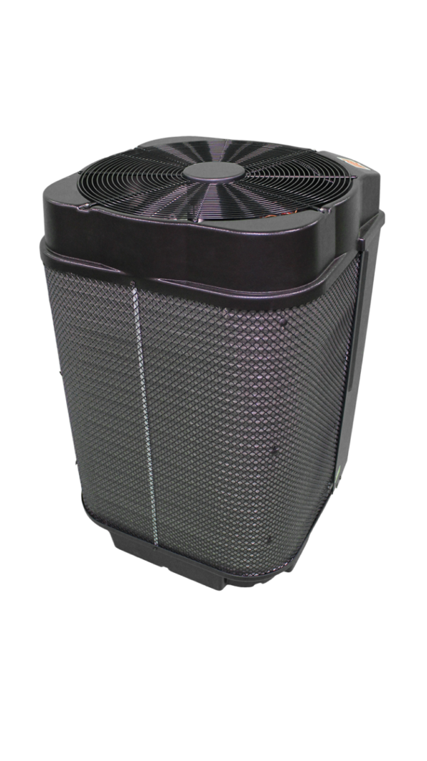 GulfStream HE150-RA <br><h4>Swimming Pool & Spa Pool Electric Heat Pump</h4> - Image 7
