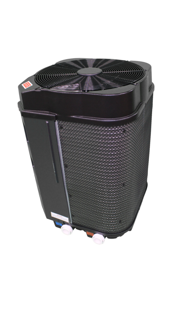 GulfStream HE150-RA <br><h4>Swimming Pool & Spa Pool Electric Heat Pump</h4> - Image 8