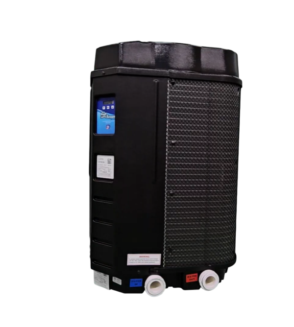 GulfStream HE150-RA <br><h4>Swimming Pool & Spa Pool Electric Heat Pump</h4> - Image 2