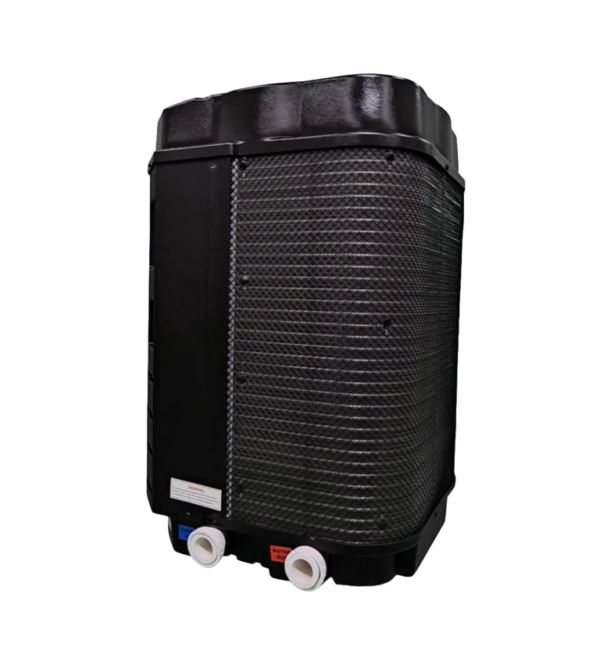GulfStream HE150-RA <br><h4>Swimming Pool & Spa Pool Electric Heat Pump</h4> - Image 3