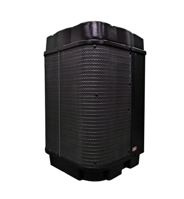 GulfStream HE150-RA <br><h4>Swimming Pool & Spa Pool Electric Heat Pump</h4> - Image 4