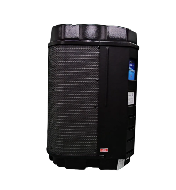 GulfStream HE150-RA <br><h4>Swimming Pool & Spa Pool Electric Heat Pump</h4> - Image 5
