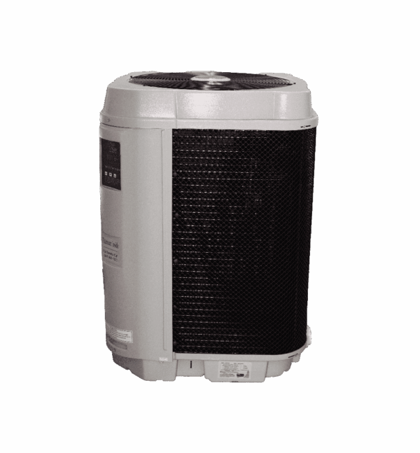 Built Right BR135XW H/C<br><h4>Pool & Spa Heater; 130,000 BTU Electric Heat & Cool Pool Heat Pump</h4> - Image 2