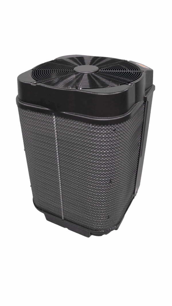 GulfStream HE150-TA <br><h4>Pool & Spa Heater; 137,000 BTU Electric Heat & Cool Pump</h4> - Image 4