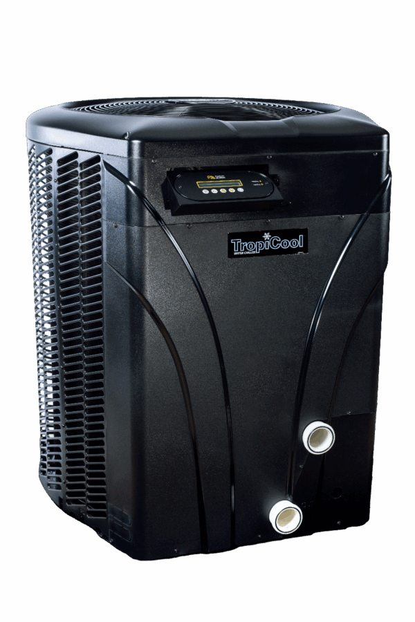 The TropiCool® TC1500 Water Chiller - Image 3