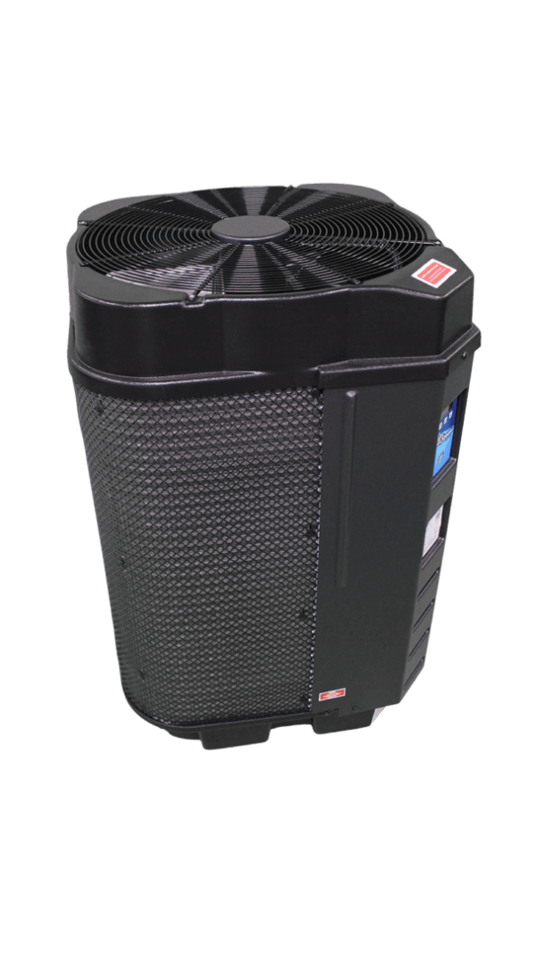 GulfStream HE110RA <br><h4>Pool & Spa Pool Heater; 115,000 BTU Electric Heat Pump</h4> - Image 5