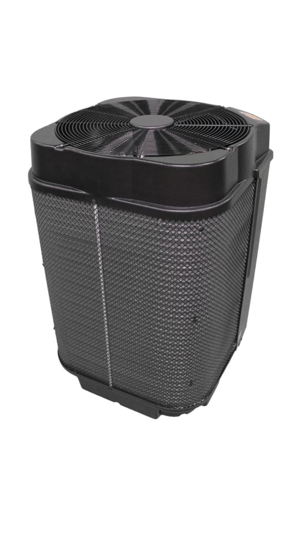 GulfStream HE110RA <br><h4>Pool & Spa Pool Heater; 115,000 BTU Electric Heat Pump</h4> - Image 6
