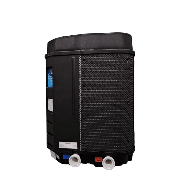 GulfStream HE110RA <br><h4>Pool & Spa Pool Heater; 115,000 BTU Electric Heat Pump</h4> - Image 3