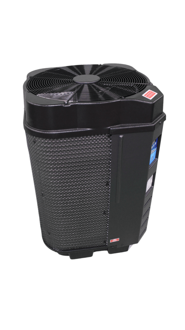 GulfStream HE125RA <br><h4>Pool & Spa Heater; 125,000 BTU Electric Heat Pump</h4> - Image 6