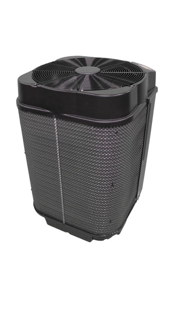 GulfStream HE125RA <br><h4>Pool & Spa Heater; 125,000 BTU Electric Heat Pump</h4> - Image 7