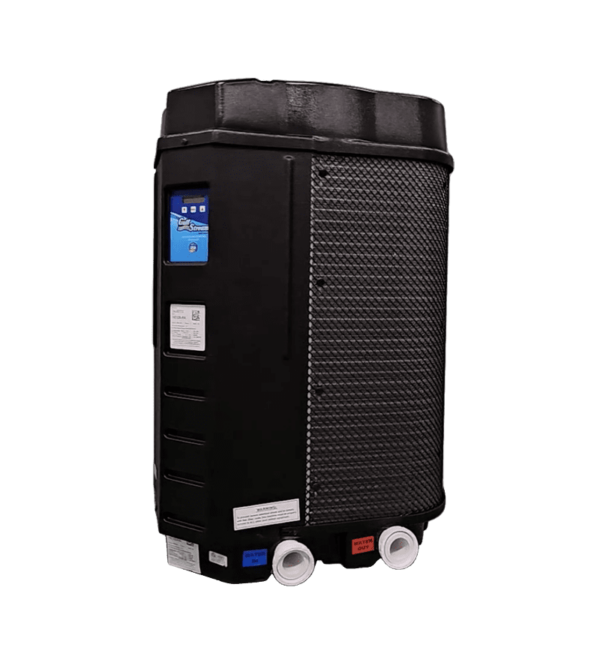 GulfStream HE125RA <br><h4>Pool & Spa Heater; 125,000 BTU Electric Heat Pump</h4> - Image 2