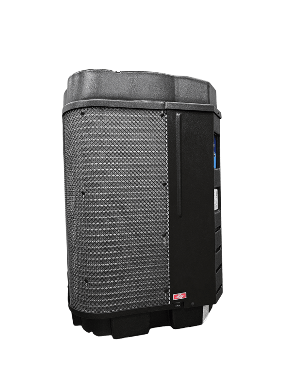 GulfStream HE125RA <br><h4>Pool & Spa Heater; 125,000 BTU Electric Heat Pump</h4> - Image 5
