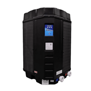 GulfStream HE150RA <br><h4>Pool & Spa Pool Heater; 142,000 BTU Electric Heat Pump</h4>