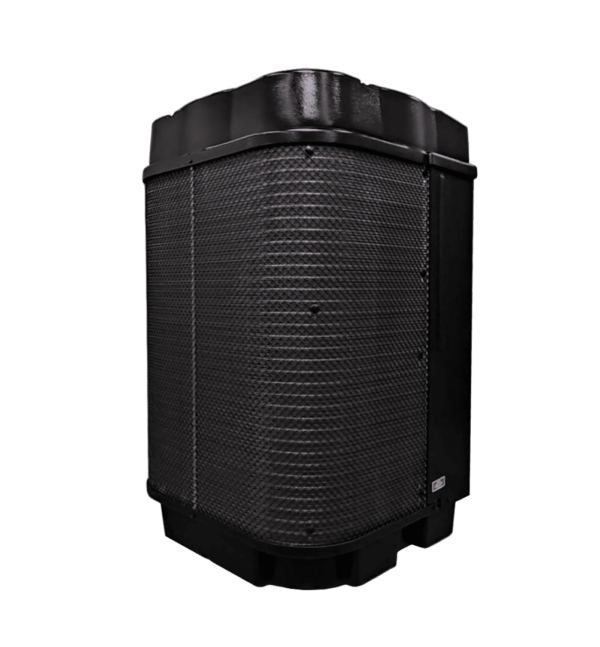 GulfStream HE150RA <br><h4>Pool & Spa Pool Heater; 142,000 BTU Electric Heat Pump</h4> - Image 4