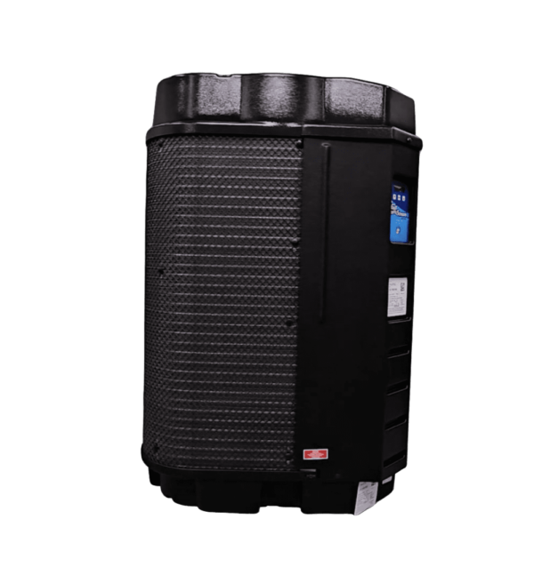 GulfStream HE150RA <br><h4>Pool & Spa Pool Heater; 142,000 BTU Electric Heat Pump</h4> - Image 5