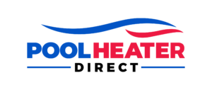 Pool Heater Direct's Logo