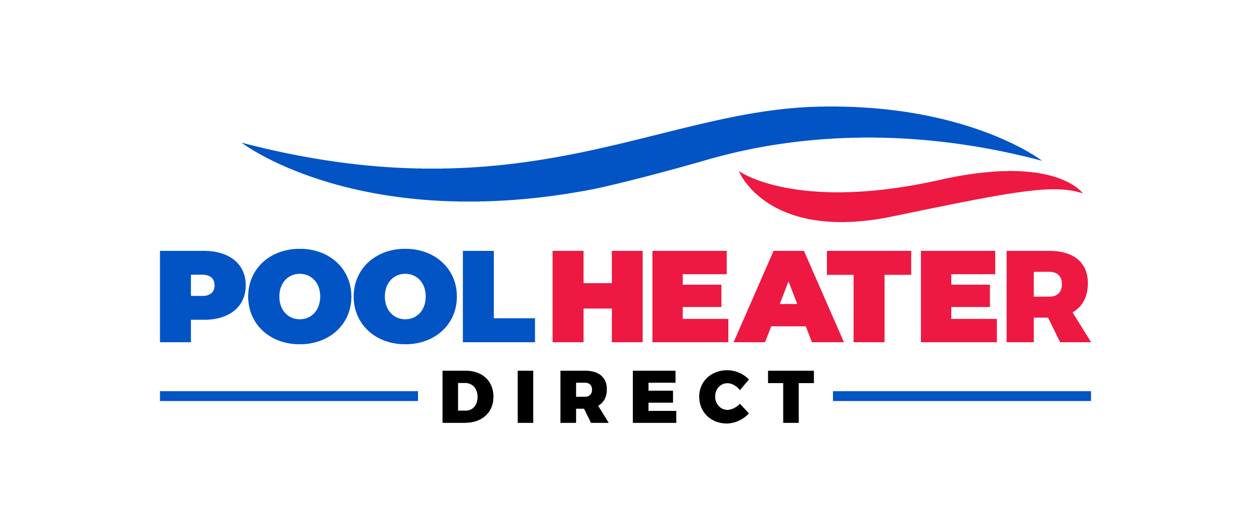 Pool Heater Direct's Logo