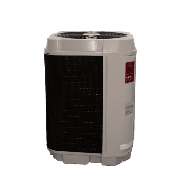 Built Right BR135XW H/C<br><h4>Pool & Spa Heater; 130,000 BTU Electric Heat & Cool Pool Heat Pump</h4> - Image 2