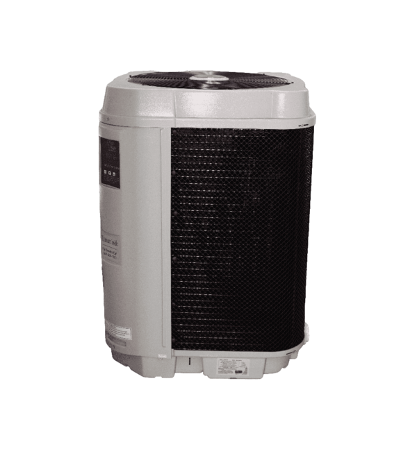 Built Right BR135XW H/C<br><h4>Pool & Spa Heater; 130,000 BTU Electric Heat & Cool Pool Heat Pump</h4> - Image 3