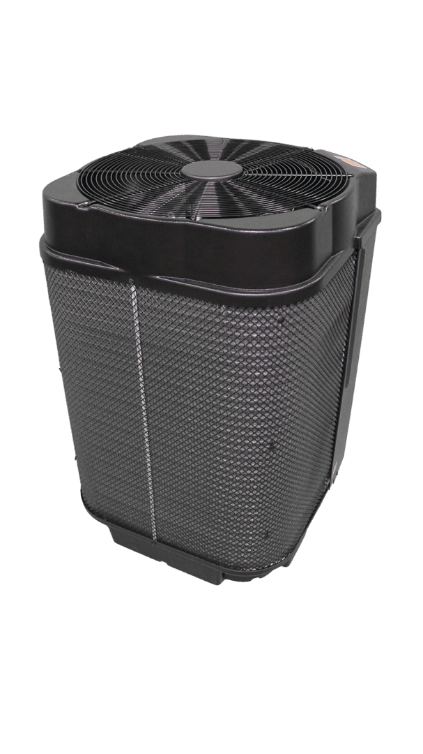 GulfStream HE110-RA<br><h4>Pool & Spa Pool Heater; 115,000 BTU Electric Heat Pump</h4> - Image 6