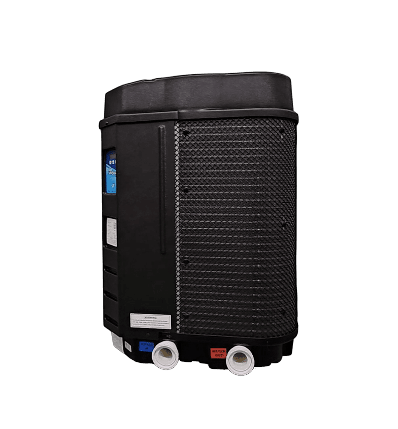 GulfStream HE110-RA<br><h4>Pool & Spa Pool Heater; 115,000 BTU Electric Heat Pump</h4> - Image 3