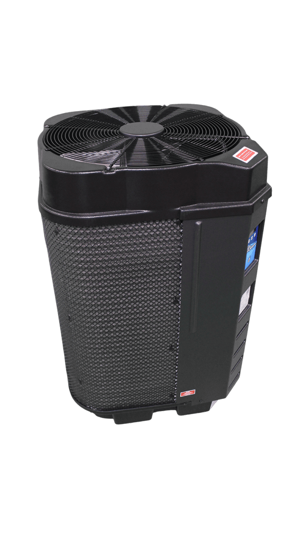 GulfStream HE125-RA<br><h4>Pool & Spa Heater; 125,000 BTU Electric Heat Pump</h4> - Image 6