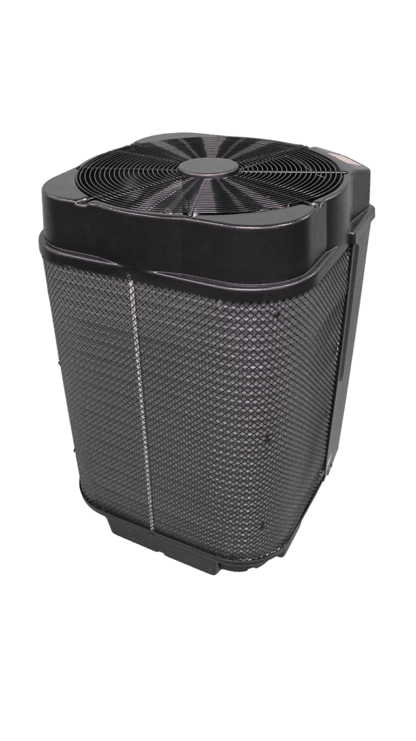 GulfStream HE125-RA<br><h4>Pool & Spa Heater; 125,000 BTU Electric Heat Pump</h4> - Image 7