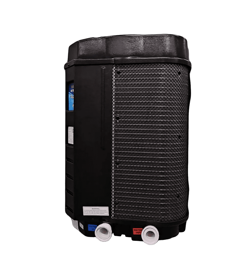GulfStream HE125-RA<br><h4>Pool & Spa Heater; 125,000 BTU Electric Heat Pump</h4> - Image 3