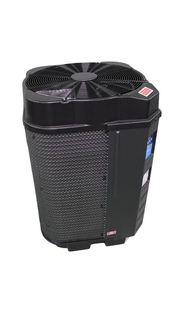 GulfStream HE150-RA<br/><h4>Pool & Spa Pool Heater; 142,000 BTU Electric Heat Pump</h4> - Image 6