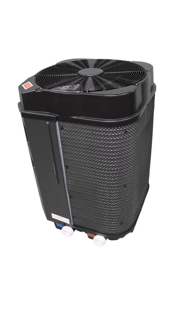 GulfStream HE150-RA<br/><h4>Pool & Spa Pool Heater; 142,000 BTU Electric Heat Pump</h4> - Image 7