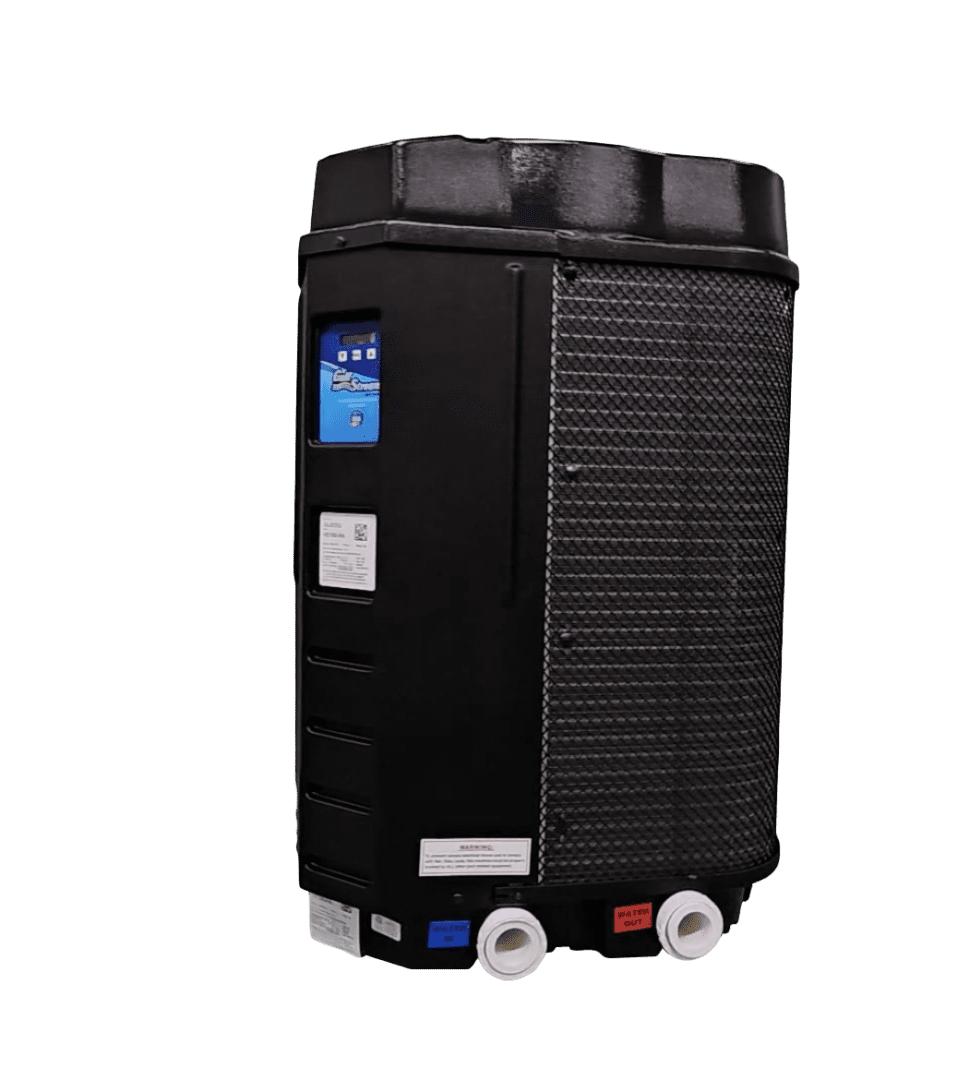 GulfStream HE150-RA<br/><h4>Pool & Spa Pool Heater; 142,000 BTU Electric Heat Pump</h4> - Image 2