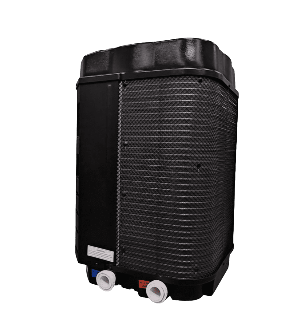 GulfStream HE150-RA<br/><h4>Pool & Spa Pool Heater; 142,000 BTU Electric Heat Pump</h4> - Image 3