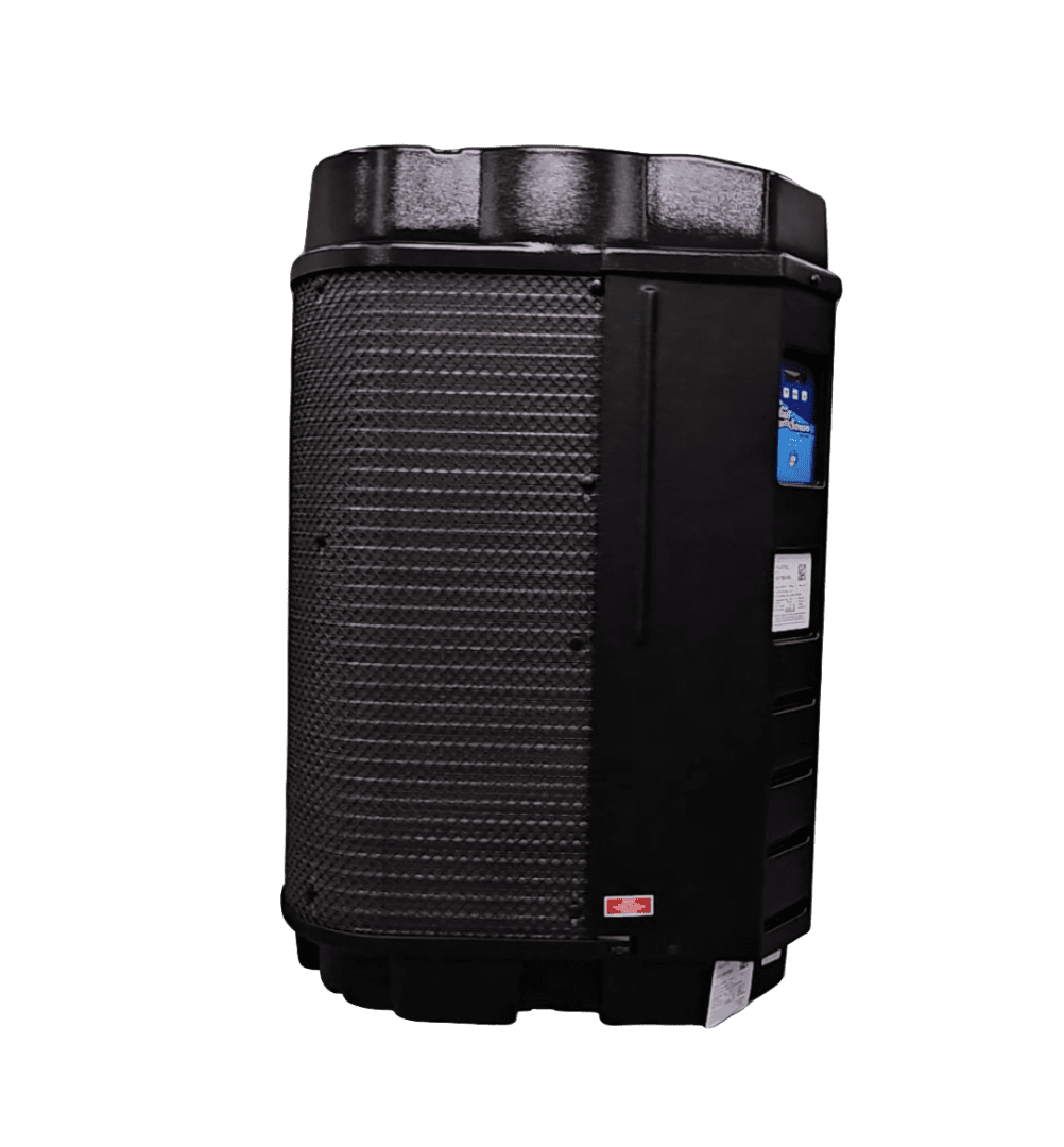 GulfStream HE150-RA<br/><h4>Pool & Spa Pool Heater; 142,000 BTU Electric Heat Pump</h4> - Image 5