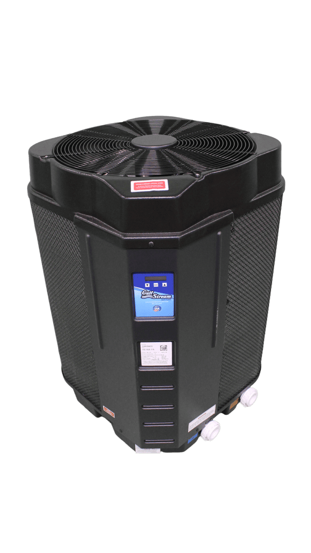 GulfStream HE150-TA<br><h4>Pool & Spa Heater; 137,000 BTU Electric Heat Pump</h4> - Image 5