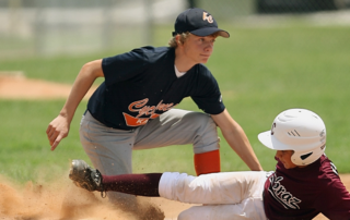 youth baseball workout program for agility and athleticism