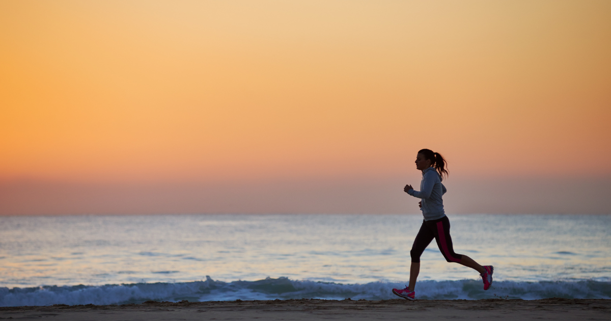 Spring Ahead But Don’t Fall Back On Your Workouts!