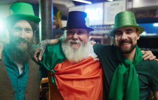 How to Celebrate St. Patrick’s Day Without Derailing Your Fitness Goals