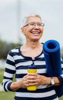 manage stress by taking time for yourself and the activities you enjoy