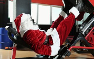 How to Stay on Track with Your Fitness Goals During the Holidays
