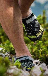 Right Footwear: barefoot shoes