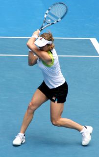 Right Footwear: Court shoes, tennis shoes
