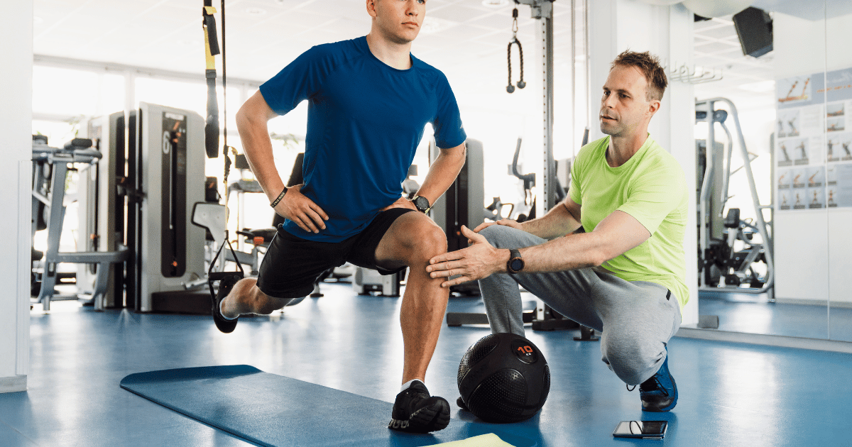 Strength Exercises That Don’t Require Weights | Prescription Fitness