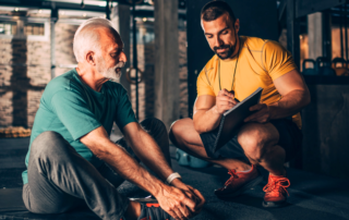 Personal Training Tips to Avoid Injury