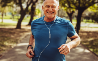 the best cardio workout is one that you love to do