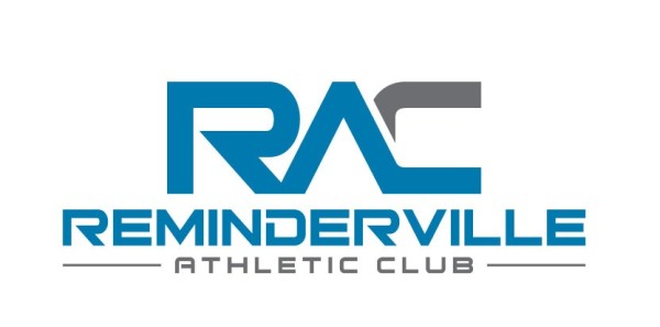 reminderville athletic club logo